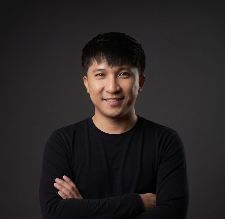me portrait